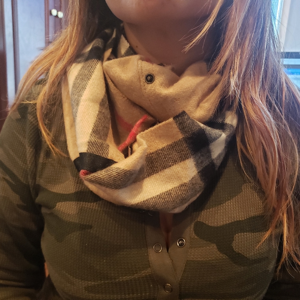 Scarf